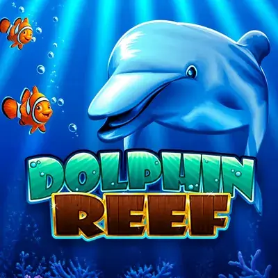 Dolphin Reef