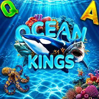 Ocean King