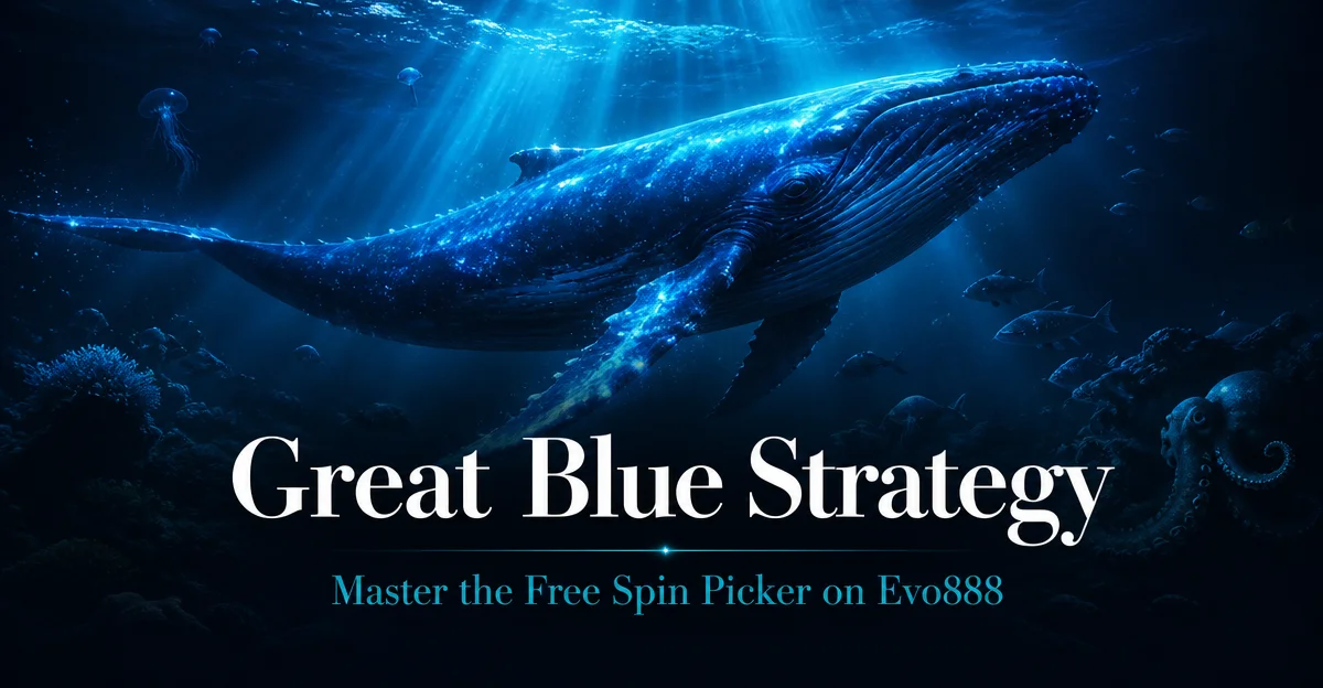 Great Blue Strategy Guide