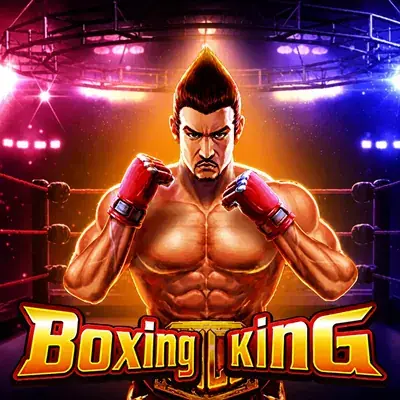 Boxing King