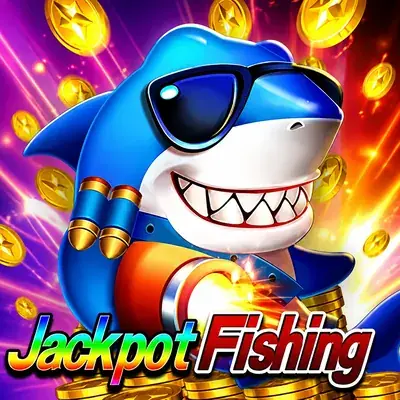 Jackpot Fishing