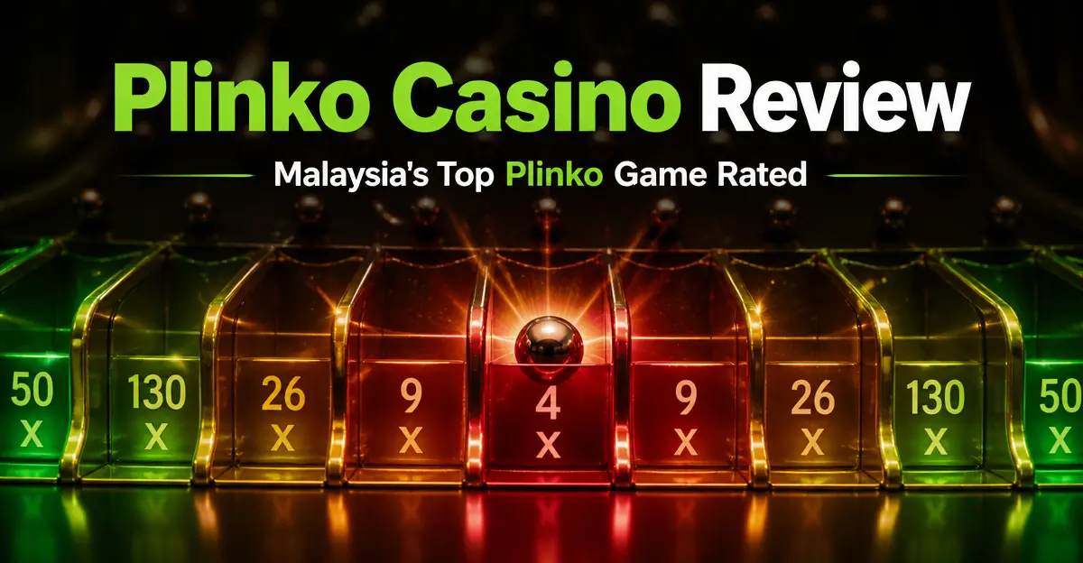 Plinko Full Review