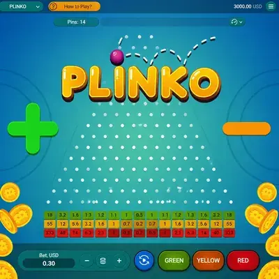 Plinko