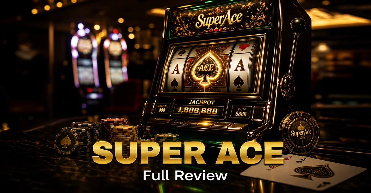 Super Ace Full Review